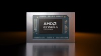 AMD顶级掌机芯片首次跑分：性能一骑绝尘！