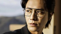 陈坤杨坤持股公司 禾和影业被冻结1575万股权