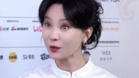 陈数承认年龄焦虑：焦虑的不是容貌 而是体能