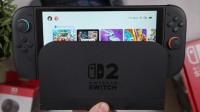 今秋Switch 2大作将陆续发力！外包厂商财报暗示