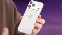 苹果留了一手？曝iPhone 17 Air内存速度不及Pro版