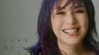 杨千嬅出道三十周年 推出新单曲表达人生态度