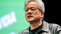 黄仁勋称英伟达是半导体