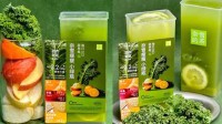 奈雪的茶也玩文字游戏？奈雪瘦瘦瓶“瘦瘦”指瓶身
