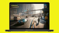 《赛博朋克2077》Mac版配置需求公布 有PC版直接领