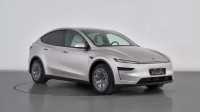 特斯拉官宣Model Y L新车：工信部证件照首度公开