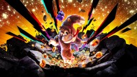M站均分90！《咚奇刚：蕉力全开》获超高评价！