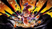 《咚奇刚蕉力全开》IGN日本10分：NS2首部满分杰作