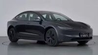 特斯拉Model 3+现身工信部申报图：动力显著提升