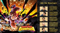 《咚奇刚》未来或有2D游戏！制作人表示将打造双分支