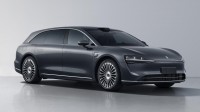 可能是中国销量最好的行政旅行车!享界S9T申报:稳了