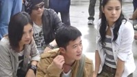 阿娇打电话质问吴京登热搜 网友调侃：战狼也怕女侠