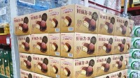 多家山姆超市门店无好丽友派等货品 客服回应