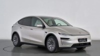 预估价40万元！六座车型Model Y L最早第三季度上市