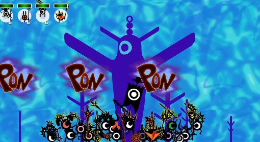 《啪嗒砰 1+2 REPLAY》全稀有PON特性一览