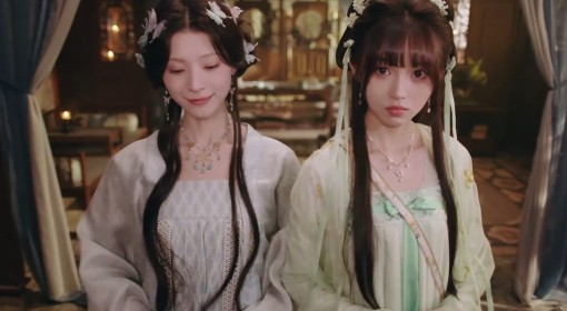 《完蛋美女2》全成就结局流程视频攻略
