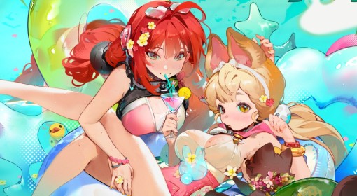 《绝区零》仲夏游梦绮谭钓鱼相关活动攻略