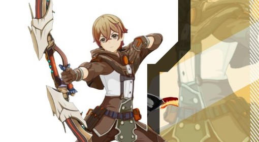 《星痕共鸣》神射手驭兽流培养攻略