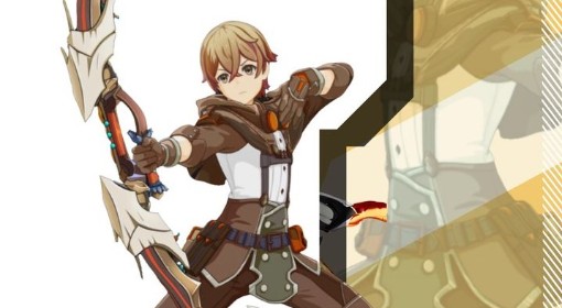 《星痕共鸣》神射手驯鹰流培养攻略
