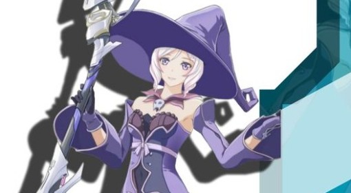 《星痕共鸣》冰魔导师冰矛流培养攻略