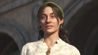 《四海兄弟》新作公开帅气女角色截图：你爱了吗？