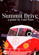 Summit Drive a game by Luke Kim