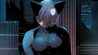 DC“绝对宇宙”再添新成员！绝对猫女完美亮相