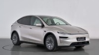 特斯拉推出大六座Model Y L 李斌、李想纷纷回应