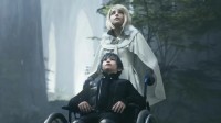 塞尔达真人电影演员揭秘：公主参演过《最终幻想》