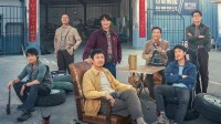 曝《飞驰人生3》八月开拍 原班人马冲击明年春节档