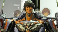 成龙SHF发售！玩家胡乱搭配整活上演“接头霸王”