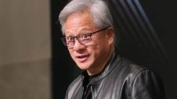 黄仁勋盛赞：中国电动车绝了 大家都同意吧！