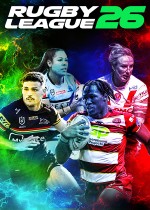 《Rugby League 26》官方正版下载