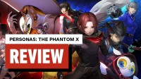 《P5X》IGN 6分：还有其他女神异闻录游戏可以玩