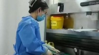 女生因张若昀爆剧入行法医 还打算在死后捐献遗体