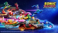 世嘉良心了！这款Switch2新游没用钥匙卡 可付费升级