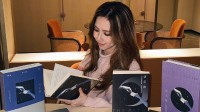 邓紫棋宣传其小说作品！20万字承载33年人生思考