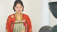 浙江一地可穿汉服拍身份证照：深色衣服 不能有发饰