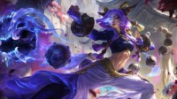 LOL新英雄芸阿娜上手特辑：长短E穿插 普攻风筝打团