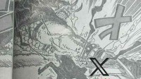 《海贼王》1155话情报：洛克斯海贼团成员集体亮相