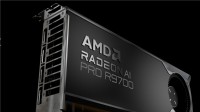 RDNA4首款专业显卡!AMD 32GB大显存