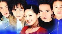 朱孝天回应和F4成员关系 谈到大S离世落泪