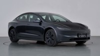 特斯拉Model 3+实车亮相：续航全系最长 有望9月上市