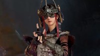 B站《明末》官网特色介绍吸睛：满屏全是大雷美女！