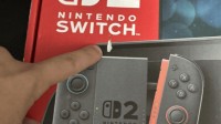 一台NS2卖了180万！