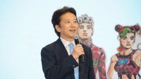 荒木飞吕彦新鲜近照：jo极不老生物真一点没变老啊