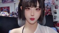 BW韩援Coser发布百万粉感谢视频！新活动在路上了