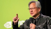 黄仁勋称嫉妒现在的年轻人：他们有AI陪伴一生