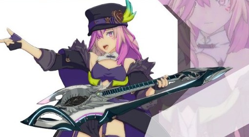 《星痕共鸣》灵魂乐手狂音流培养攻略