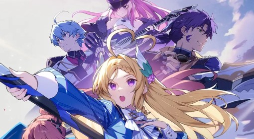 《星痕共鸣》远程输出职业流派全解析